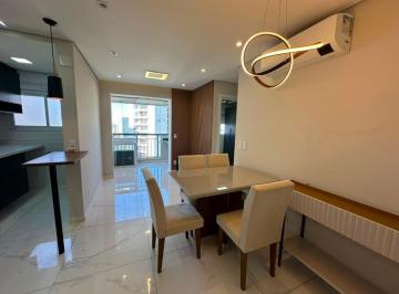 3400caf2-de37-473e-a78e-dc3a6112ffdb · Espetacular apartamento para locação em Vila Andrade com 2 quartos, 48m²