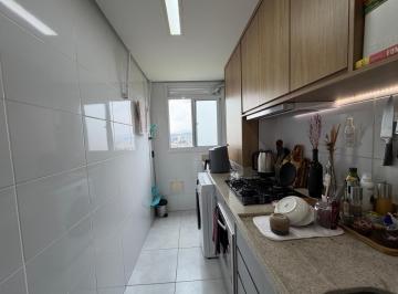 39709d31-67c6-451c-ae33-0911aab3851d · Versátil apartamento para venda em Jardim Íris com 2 quartos, 43m²