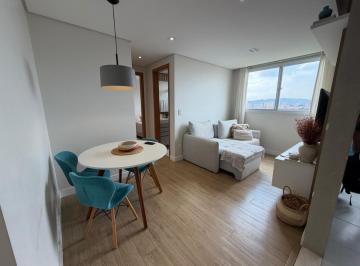 2dd455b0-74e9-4695-91ea-f35f16b297e3 · Atraente apartamento para venda em Jardim Íris com 2 quartos, 43m²