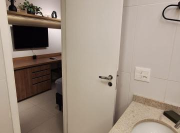 1dd23d23-01c7-48b8-bd5d-37d3060a148a · Aconchegante studio para locação em Vila Pompéia com 1 quarto, sendo 1 suíte, 27m²