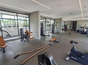 24a979ba-8d47-4767-abc5-362b8c1ddf7f · Deslumbrante studio para locação em Vila Pompéia com 1 quarto, sendo 1 suíte, 27m²