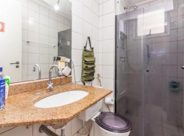 532f0add-9c0a-4f80-b807-6c670bdd950b · Imperdível apartamento para venda em Mirandópolis com 2 quartos, sendo 1 suíte, 62m²