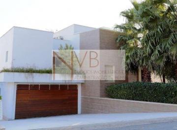 Casa · 555m² · 3 Quartos · 5 Vagas · Casa em Golf Gardens, Carapicuíba | 3 Suítes, 555m²
