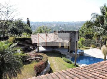 Casa · 284m² · 3 Quartos · 4 Vagas · Casa em Condomínio em Carapicuíba com 3 Dormitórios | 284m²