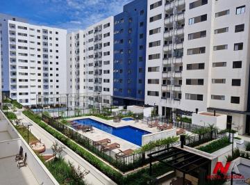 Apartamento · 67m² · 3 Quartos · 2 Vagas · Apartamento para venda em Jardim Bosque Das Vivendas de 67.00m² com 3 Quartos, 1 Suite e 2 Garagens