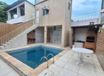 Casa · 199m² · 4 Quartos · 2 Vagas · Casa de Condomínio para venda em Taquara de 199.00m² com 4 Quartos, 2 Suites e 2 Garagens