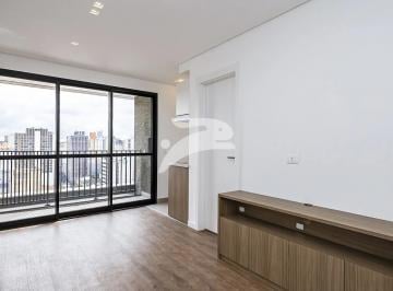 Apartamento · Apartamento 2 Quartos Centro 51m²