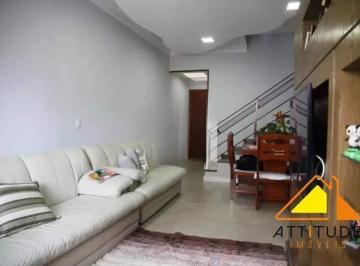Apartamento · 194m² · 5 Quartos · 3 Vagas · Cobertura para venda em Centro de 194.00m² com 5 Quartos, 1 Suite e 3 Garagens