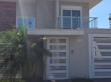 Casa · 327m² · 2 Quartos · 4 Vagas · Sobrado para venda em Bairro Cohapar de 327.00m² com 2 Quartos, 3 Suites e 4 Garagens