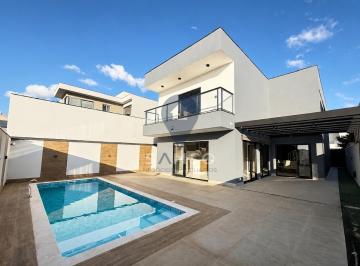 Casa · 280m² · 4 Quartos · 4 Vagas · CASA PARA LOCAÇÃO E VENDA, NO BRISAS DO LAGO, NA CIDADE DE JUNDIAÍ