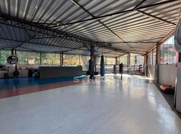 Comercial · 370m² · SALÃO PARA LOCAÇÃO, NO JARDIM CAÇULA, NA CIDADE DE JUNDIAÍ