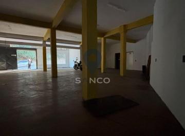 Comercial · 200m² · SALÃO PARA LOCAÇÃO, NO JARDIM CAÇULA, NA CIDADE DE JUNDIAÍ