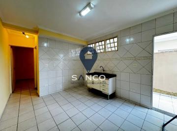Casa · 40m² · 1 Quarto · CASA PARA LOCAÇÃO, NO JARDIM BONFIGLIOLI, NA CIDADE DE JUNDIAÍ