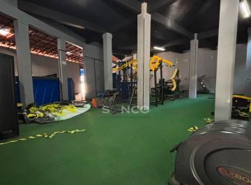 Comercial · 230m² · SALÃO PARA LOCAÇÃO, NO JARDIM CAÇULA, NA CIDADE DE JUNDIAÍ