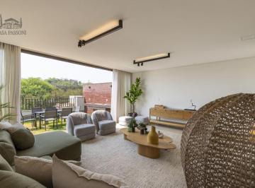 Casa · 241m² · 3 Quartos · 3 Vagas · Casa de Condomínio para venda em Jardim Das Palmeiras de 241.20m² com 3 Quartos, 3 Suites e 3 Garage