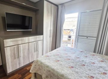3578c323-40b7-4c90-8c99-2c9bd493aacd · Aconchegante sobrado para venda em Vila Dom Pedro II com 3 quartos, sendo 1 suíte, 124m²