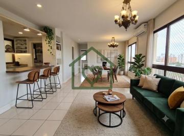 Apartamento · 107m² · 2 Quartos · 1 Vaga · Apartamento para venda em Passo Da Areia de 107.13m² com 2 Quartos, 1 Suite e 1 Garagem