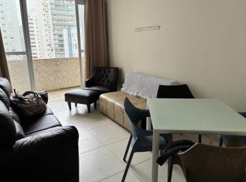 Apartamento · 80m² · 2 Quartos · Apartamento barra funda Guarujá 2 quartos