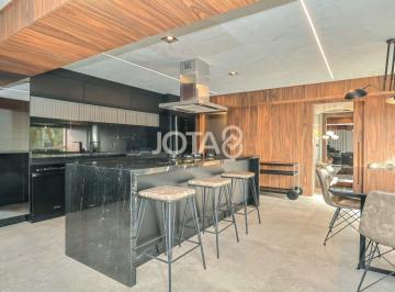 Apartamento · 200m² · 2 Quartos · 4 Vagas · COBERTURA INTEIRA REFORMADA COM MOBILIÁRIO ÚNICO