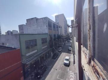 Apartamento · 790m² · 3 Quartos · LOCAÇÃO de Prédio comercial - Centro de Santos - Ótima oportunidade, localização excelente.