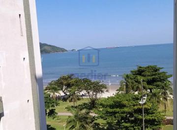 Apartamento · 110m² · 3 Quartos · 1 Vaga · APARTAMENTO NO EMBARÉ - MOBILIADO - 3 DORMITÓRIOS - 1 SUÍTE - 110 M² DE ÁREA ÚTIL - 1 VAGA DE