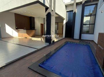 Casa · 174m² · 3 Quartos · 3 Vagas · Casa para venda em Jardim Santa Lúcia de 174.00m² com 3 Quartos, 1 Suite e 3 Garagens