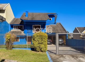 Casa · 272m² · 4 Quartos · 4 Vagas · Casa à venda - em Vista Alegre