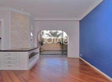 Apartamento · 93m² · 2 Quartos · 2 Vagas · Apartamento para aluguel - em Bigorrilho