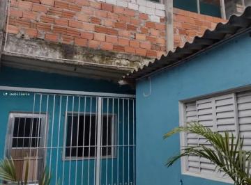 Casa de 2 quartos, Suzano · Casa para venda em Jardim Suzanópolis de 100.00m² com 2 Quartos e 2 Garagens