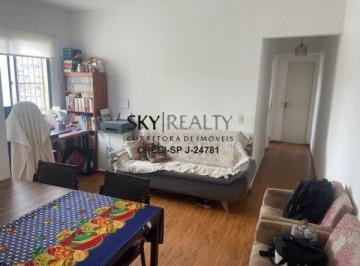 Apartamento · 53m² · 2 Quartos · Apartamento à venda - no Jardim Independência
