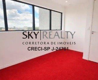Comercial · 40m² · 2 Quartos · 1 Vaga · Comercial para aluguel - em Vila Guarani(Zona Sul)