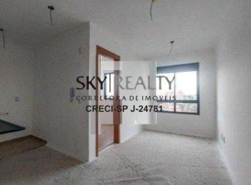 Apartamento · 33m² · 2 Quartos · Apartamento para aluguel - na Vila das Belezas