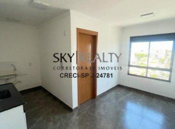 Apartamento · 33m² · 2 Quartos · Apartamento para aluguel - na Vila das Belezas