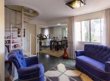 Apartamento · 159m² · 4 Quartos · Apartamento para aluguel - no Jardim Ubirajara (Zona Sul)