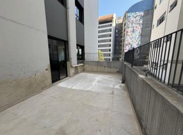 897a0593-a26e-4392-8f27-8ae71736436c · Aconchegante edifício monousuário para venda e locação em Mirandópolis, 1,600m²