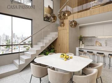 Apartamento · 135m² · 3 Quartos · 2 Vagas · Apartamento para venda em Cambuí de 135.00m² com 3 Quartos, 3 Suites e 2 Garagens