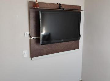 f7759d57-4009-4cec-ba9c-4b700f661d24 · Agradável apartamento para venda em Sacomã com 1 quarto, 60m²