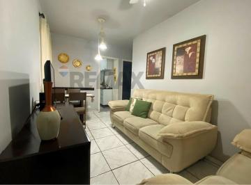 Apartamento · 48m² · 2 Quartos · 1 Vaga · Apartamento para venda em Centro de 48.00m² com 2 Quartos e 1 Garagem
