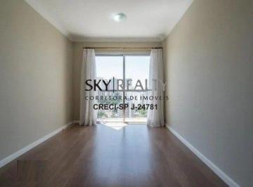 Apartamento · 72m² · 2 Quartos · Apartamento à venda - no Vila Sofia