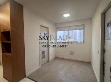 Apartamento · 34m² · 2 Quartos · Apartamento para aluguel - no Vila Suzana