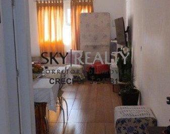 Casa · 120m² · 2 Quartos · Casa à venda - no Jardim Santa Francisca Cabrini