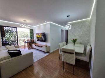 Apartamento de 3 quartos, São Paulo · Lindo Apartamento 65 m2 - 2 dorm , 2 vagas no Jd, Ester -São Paulo