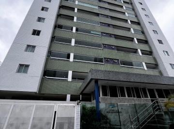 Apartamento · 126m² · 3 Quartos · 2 Vagas · APARTAMENTO ALTO PADRÃO À VENDA NO BAIRRO JARDIM OCEANIA EM JOÃO PESSOA / PB