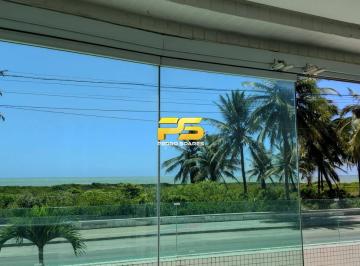 Apartamento · 80m² · 1 Quarto · 2 Vagas · APARTAMENTO ALTO PADRÃO A VENDA NO BAIRRO DE INTERMARES EM CABEDELO / PB