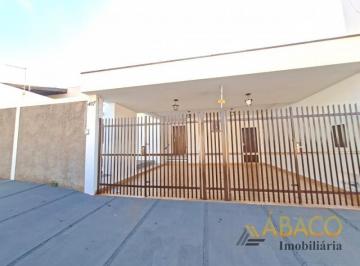 Casa · 250m² · 4 Quartos · 3 Vagas · Casa para alugar em Santa Paula de 250.00m² com 4 Quartos, 1 Suite e 3 Garagens