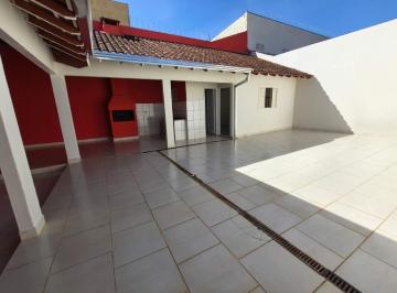 Casa · 200m² · 4 Quartos · 4 Vagas · Casa para venda em Umuarama de 200.00m² com 4 Quartos, 1 Suite e 4 Garagens