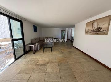 Foto 02 · Apartamento 3 quartos sendo 2 Suíte com 2 vagas de garagem