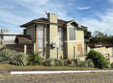 Casa · 219m² · 3 Quartos · 2 Vagas · Casa de Alto Padrão em Hamburgo Velho, Novo Hamburgo.