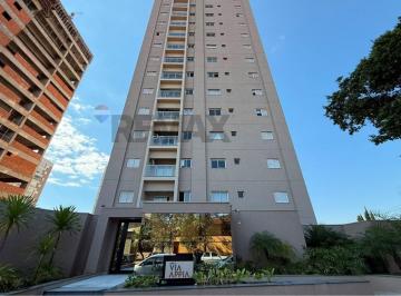 Apartamento · 34m² · 1 Quarto · Apartamento para alugar em Ribeirânia de 34.00m² com 1 Quarto