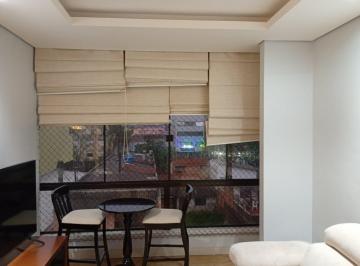 Apartamento · 2 Quartos · 1 Vaga · JFERNANDO ALUGA EXCELENTE APARTAMENTO NO BAIRRO SÃO JOÃO EM PORTO ALEGRE/RS